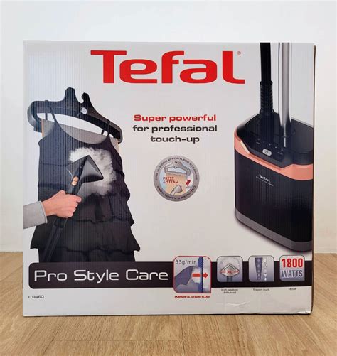 Tefal Garment Steamers Price List March 2024 .